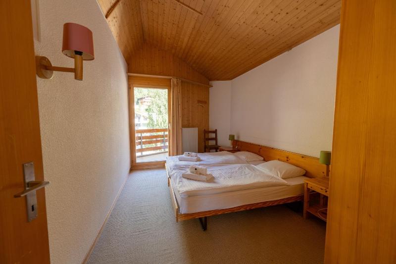 Eden Resort Anzère - Oda