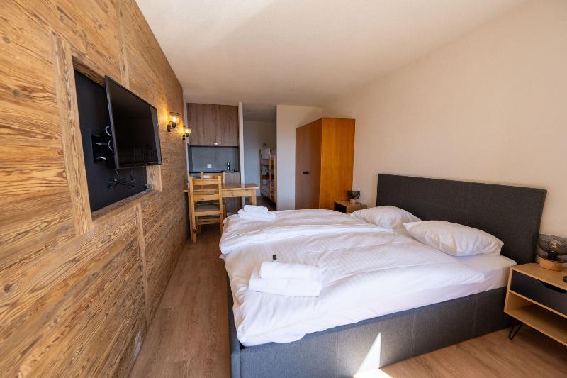Eden Resort Anzère - Oda