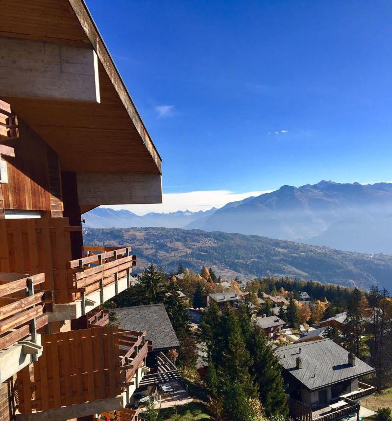 Eden Resort Anzère - Oda