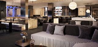 Hotel Tofana Cortina fotoÄŸrafÄ±