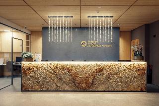 Hotel Tofana Cortina fotoÄŸrafÄ±