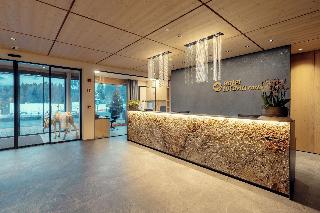 Hotel Tofana Cortina fotoÄŸrafÄ±