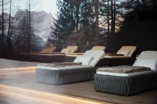 Hotel Tofana Cortina fotoÄŸrafÄ±
