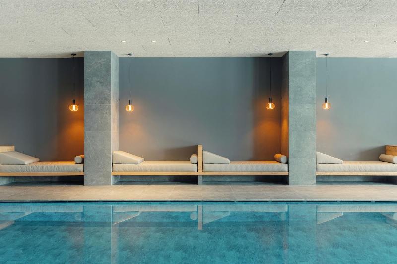 Hotel Tofana Cortina - Aktivite