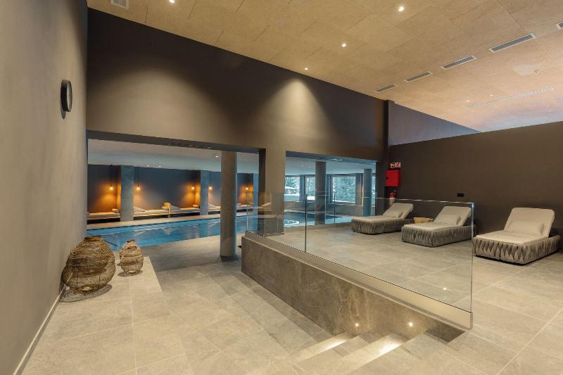 Hotel Tofana Cortina - Aktivite