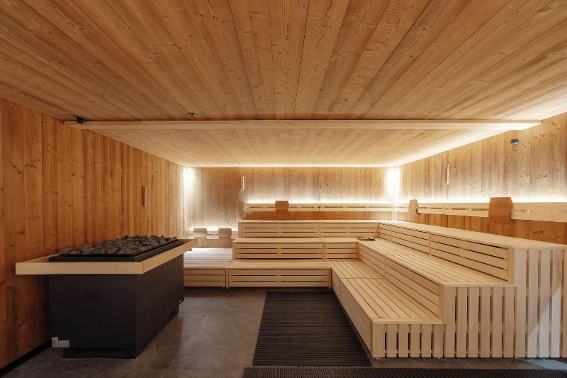 Hotel Tofana Cortina - Aktivite