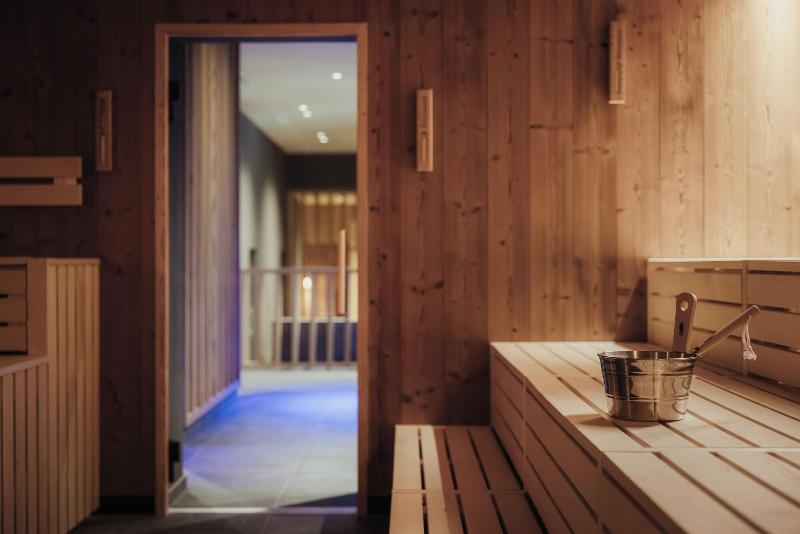 Hotel Tofana Cortina - Aktivite