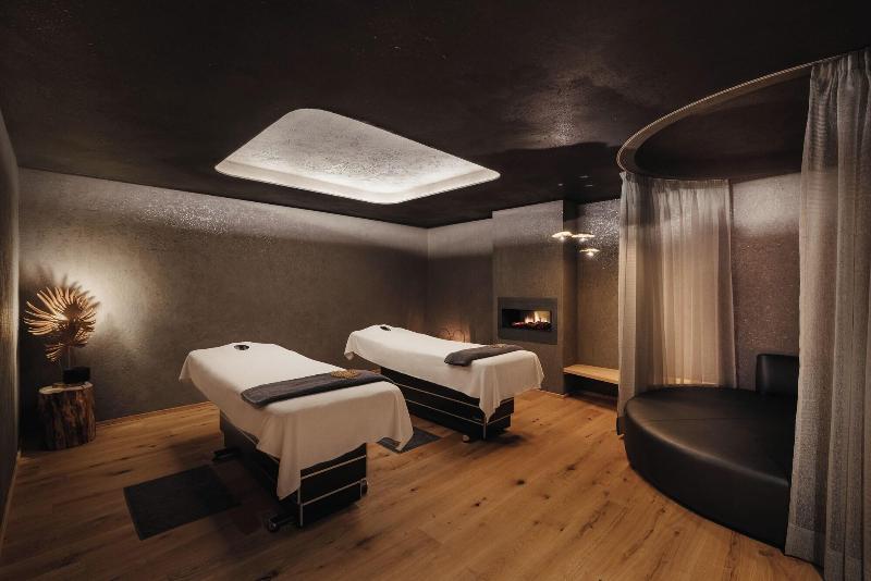 Hotel Tofana Cortina - Aktivite