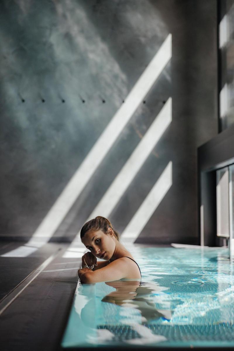 Hotel Tofana Cortina - Aktivite