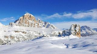 Hotel Tofana Cortina fotoÄŸrafÄ±