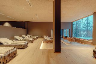 Hotel Tofana Cortina fotoÄŸrafÄ±
