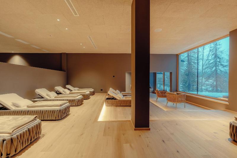Hotel Tofana Cortina - Aktivite