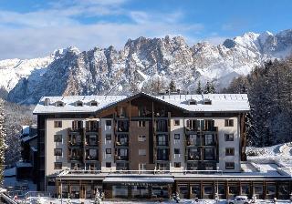Hotel Tofana Cortina fotoÄŸrafÄ±