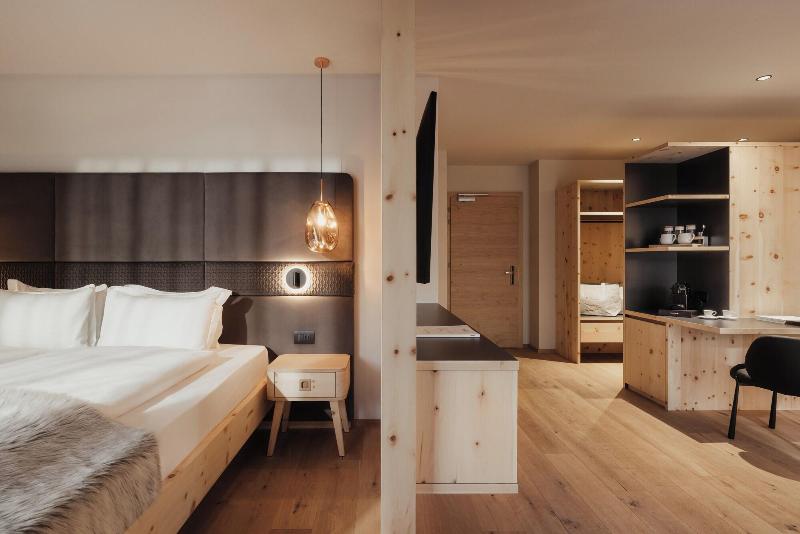 Hotel Tofana Cortina - Oda