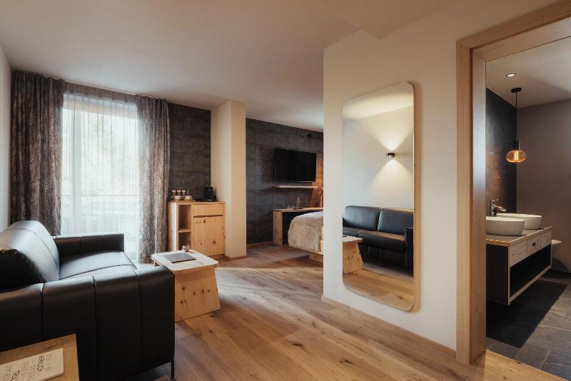Hotel Tofana Cortina - Oda