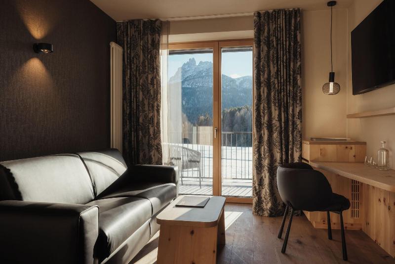 Hotel Tofana Cortina - Oda