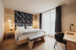 Hotel Tofana Cortina fotoÄŸrafÄ±