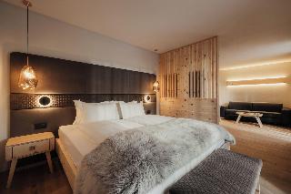Hotel Tofana Cortina fotoÄŸrafÄ±