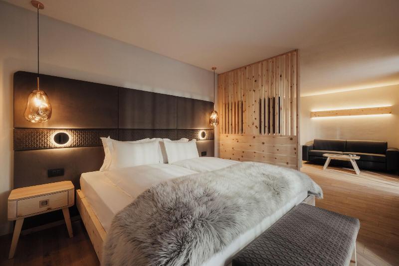 Hotel Tofana Cortina - Oda