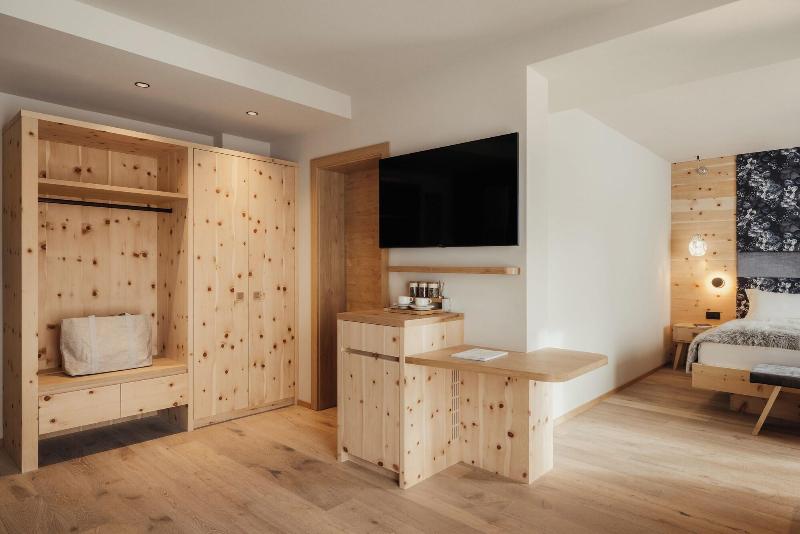 Hotel Tofana Cortina - Oda
