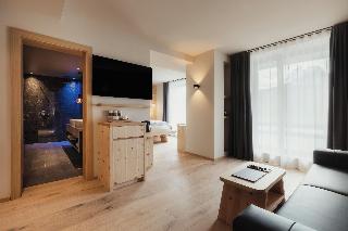 Hotel Tofana Cortina fotoÄŸrafÄ±