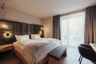 Hotel Tofana Cortina fotoÄŸrafÄ±