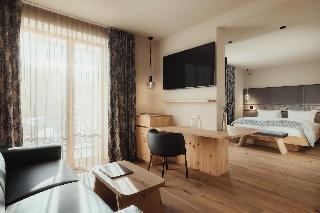 Hotel Tofana Cortina fotoÄŸrafÄ±