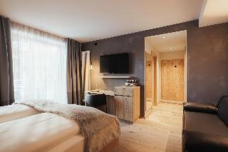 Hotel Tofana Cortina fotoÄŸrafÄ±