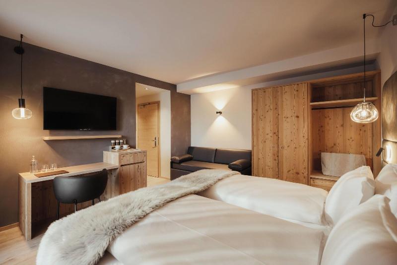 Hotel Tofana Cortina - Oda