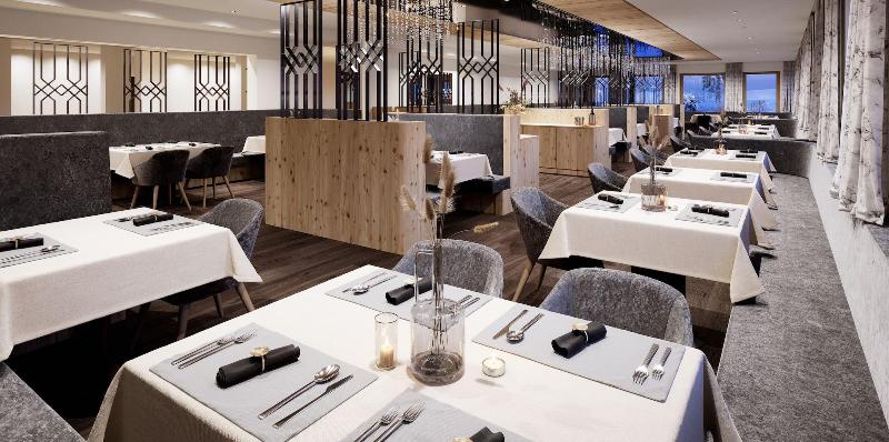 Hotel Tofana Cortina - Oda