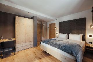 Hotel Tofana Cortina fotoÄŸrafÄ±