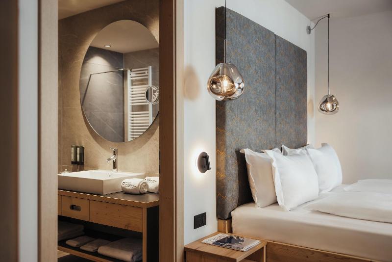 Hotel Tofana Cortina - Oda