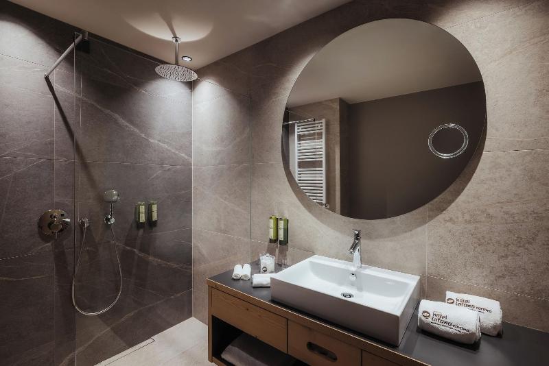 Hotel Tofana Cortina - Oda