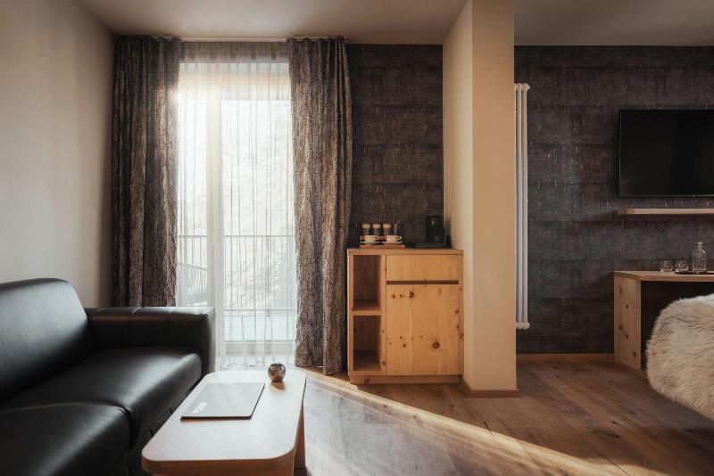 Hotel Tofana Cortina - Oda