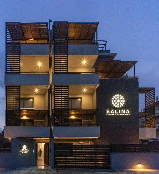 Salina Premium Residences