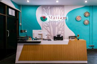 Maiiam Bungalows Kata Beach fotoÄŸrafÄ±