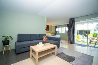 Maiiam Bungalows Kata Beach fotoÄŸrafÄ±
