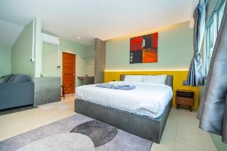 Maiiam Bungalows Kata Beach fotoÄŸrafÄ±