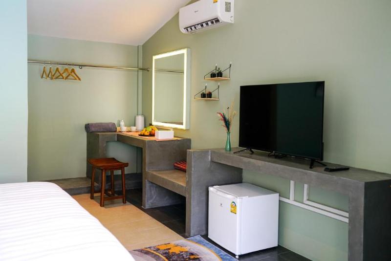 Maiiam Bungalows Kata Beach - Oda
