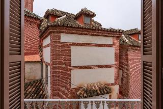 Smartr Málaga Centro