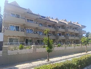 Asya Blue Apartments