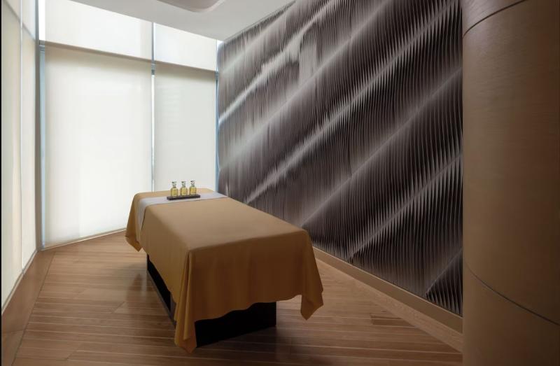 Hilton Dubai Creek Hotel & Residences - Aktivite