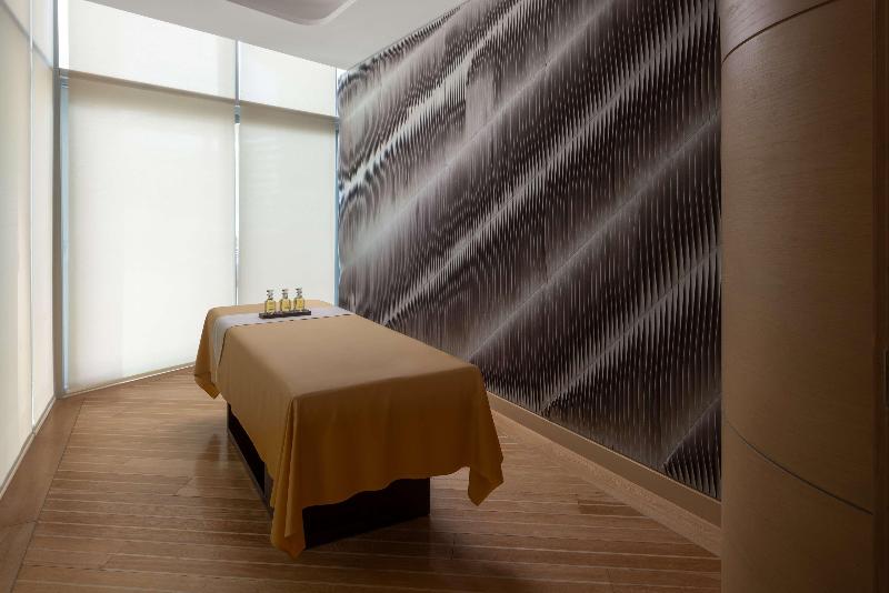 Hilton Dubai Creek Hotel & Residences - Genel