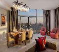 Hilton Dubai Creek Hotel & Residences oda fotoÄŸrafÄ±