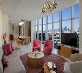 Hilton Dubai Creek Hotel & Residences oda fotoÄŸrafÄ±