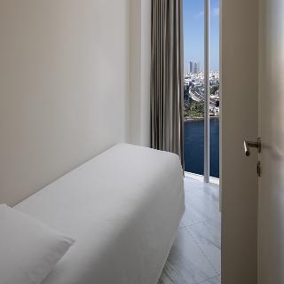 Hilton Dubai Creek Hotel & Residences fotoÄŸrafÄ±