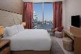 Hilton Dubai Creek Hotel & Residences oda fotoÄŸrafÄ±