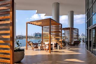 Hilton Dubai Creek Hotel & Residences fotoÄŸrafÄ±