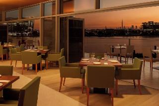 Hilton Dubai Creek Hotel & Residences fotoÄŸrafÄ±