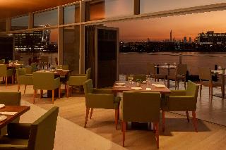 Hilton Dubai Creek Hotel & Residences fotoÄŸrafÄ±